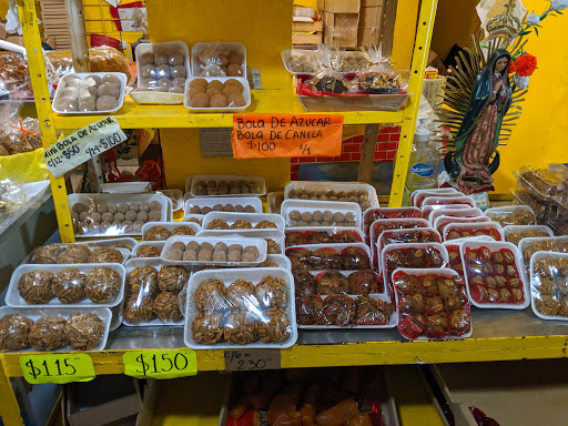 Dulcería La Colmena De Mty en Monterrey