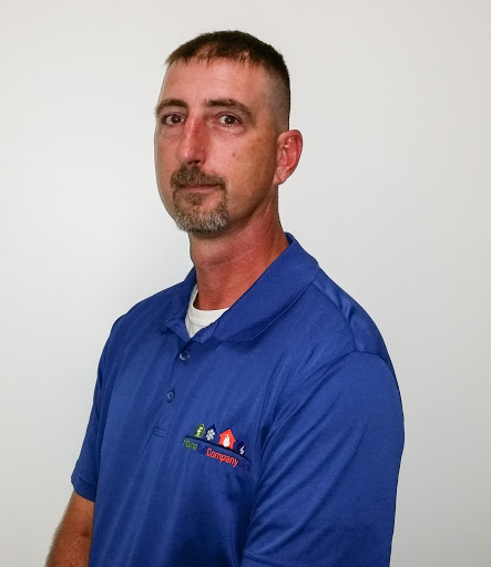 HVAC Contractor «House Call Company», reviews and photos