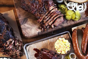 Dickey's Barbecue Pit image