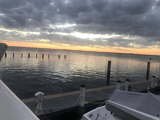 Marina «The Marina at Edison Ford», reviews and photos, 2360 W First St, Fort Myers, FL 33901, USA