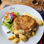 Photo n° 1 de l'avis de Cath.A fait le 24/04/2023 à 16:00 pour Le Refuge à Gérardmer