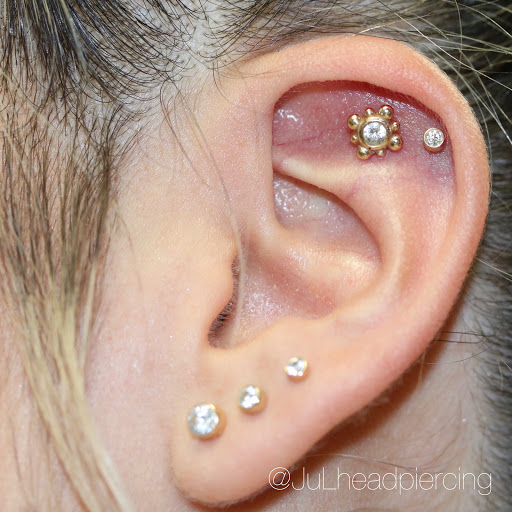 Explore morel mushroom tattoo ideas, creative tattoo ideas in Alhambra, available at JuL head