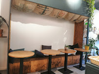 Atmosphère du Restaurant Bernie Coffee à Marseille - n°7