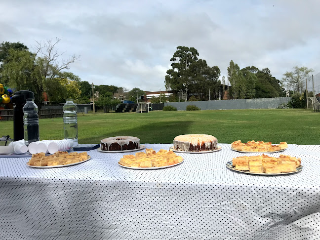 Opiniones de New Zealand School en Ciudad de la Costa - Escuela