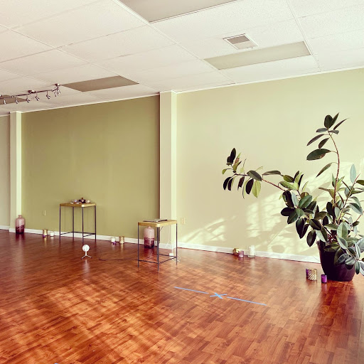 Essential Yoga Studio
