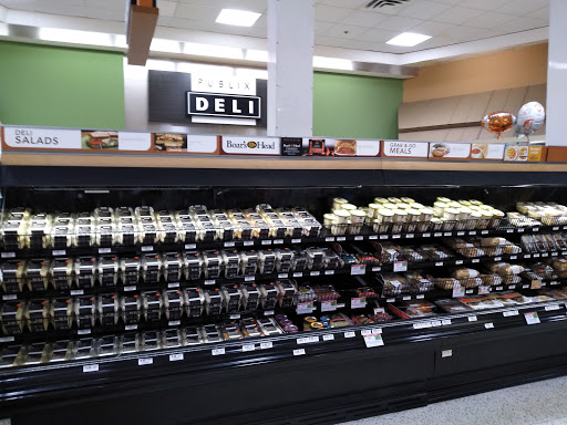 Supermarket «Publix Super Market at Hollywood Mall», reviews and photos, 3251 Hollywood Blvd, Hollywood, FL 33021, USA