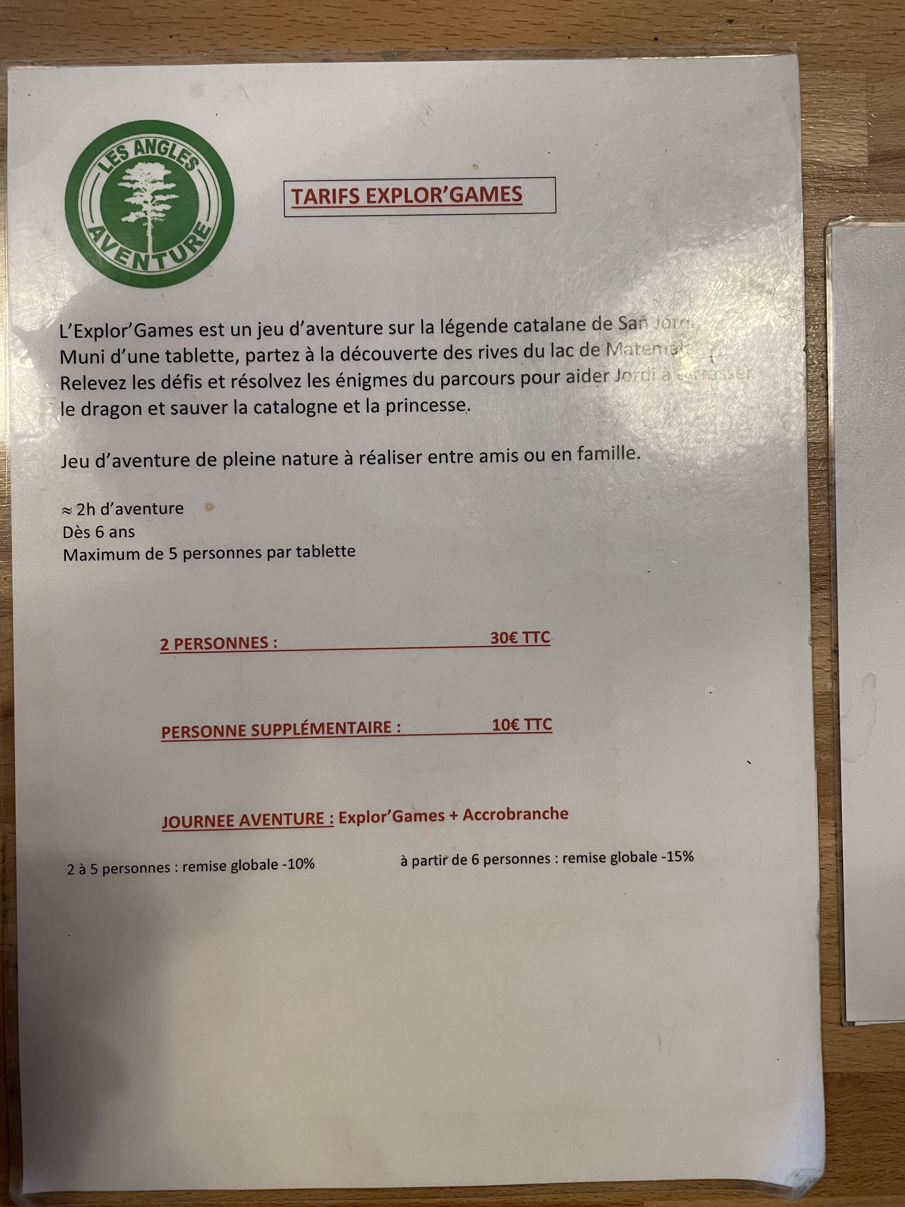 Photo n° 2 de l'avis de Annwenn.R fait le 16/03/2022 à 09:58