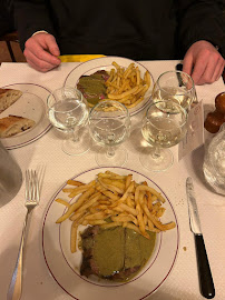 Les plus récentes photos du Restaurant de grillades à la française Le Relais de l'Entrecôte à Paris - n°2