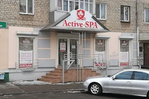 Active-SPA wellness studio image
