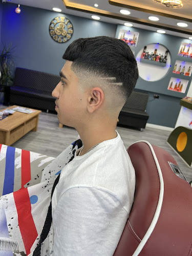 finham barbers - Coventry