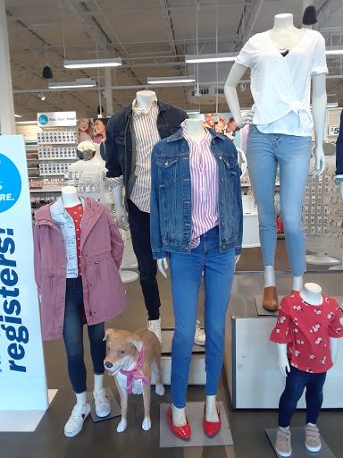 Clothing Store «Old Navy», reviews and photos, 1985 W Craig Rd, North Las Vegas, NV 89032, USA