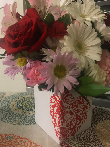 Florist «Capitol Florist», reviews and photos, 409 3rd St SW, Washington, DC 20024, USA