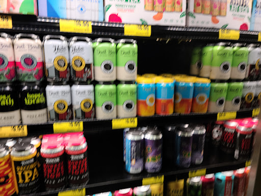 Grocery Store «Grocery Outlet Bargain Market», reviews and photos, 215 Reservation Rd, Marina, CA 93933, USA