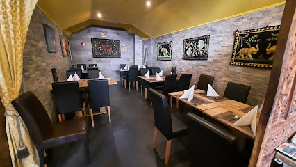 New INDIA Restaurant - Innstraße 10, 6020 Innsbruck, Austria