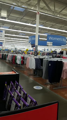 Department Store «Walmart Supercenter», reviews and photos, 135 Stoneridge Dr N, Ruckersville, VA 22968, USA