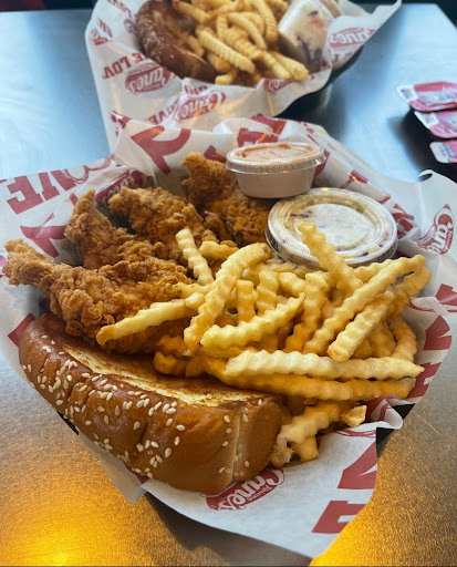 Raising Cane's Chicken Fingers