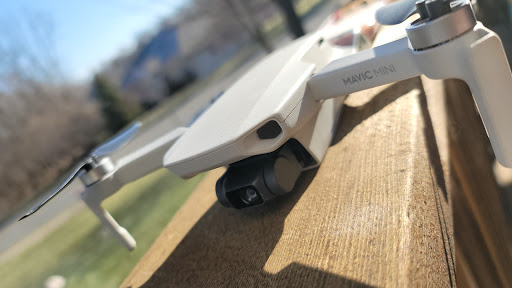 Mobile Phone Repair Shop «CPR Cell Phone Repair Hudson», reviews and photos, 2270 Badger Dr, Hudson, WI 54016, USA