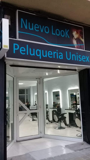 Peluquería Nuevo Look en Castellón de laPlana, Castellón