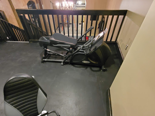 Exercise Equipment Store «Exercise Unlimited», reviews and photos, 387 S Front St, Memphis, TN 38103, USA