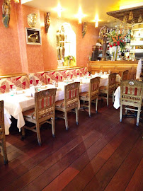 Atmosphère du Restaurant indien Kirane's à Paris - n°18