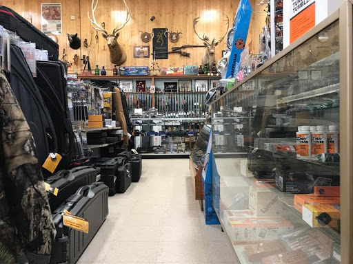 Sporting Goods Store «W E Sell Sporting Goods», reviews and photos, 401 York St, Hanover, PA 17331, USA