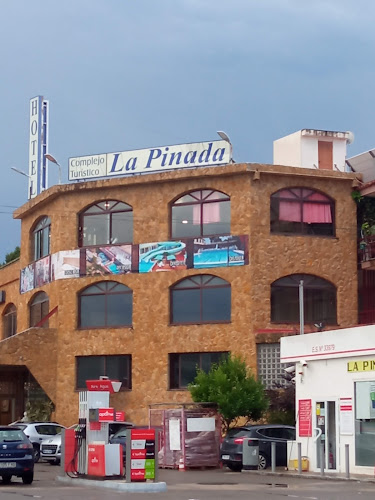 restaurantes Amparo Port de Sagunt