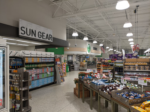 Supermarket «Publix Super Market at Island Crossing SC», reviews and photos, 11 Palmetto Bay Rd, Hilton Head Island, SC 29928, USA