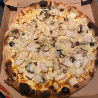 Photos du propriétaire du Pizzeria Papa pizza à Meyreuil - n°18