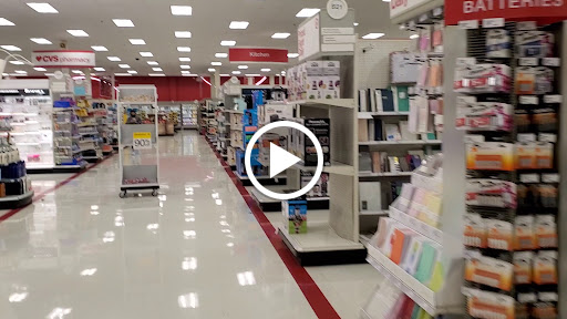 Department Store «Target», reviews and photos, 401 W Irving Park Rd, Wood Dale, IL 60191, USA