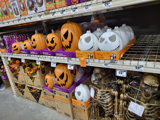 Home Improvement Store «The Home Depot», reviews and photos, 391 College Heights, Watertown, NY 13601, USA