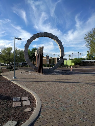 Central & Camelback Park & Ride