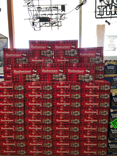 Wine Store «Bear Valley Wine & Liquor», reviews and photos, 3100 S Sheridan Blvd # F, Denver, CO 80227, USA