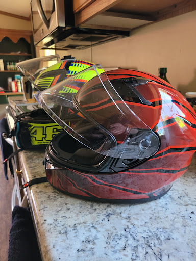 Motorcycle Parts Store «Cycle Gear», reviews and photos, 215 S Hurstbourne Pkwy #101, Louisville, KY 40222, USA