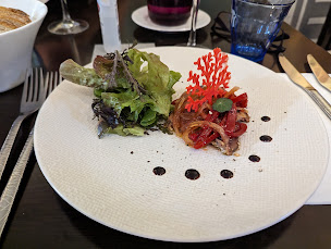 Photo n°52 de La Table du Rocher à Marsannay-la-Côte ()