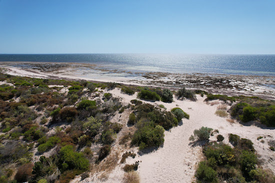 The Gap Beach