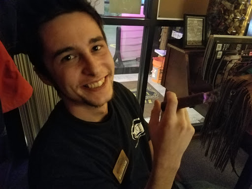 Tobacco Shop «Indian River Tobacco Traders», reviews and photos, 608 28th St SW, Wyoming, MI 49509, USA