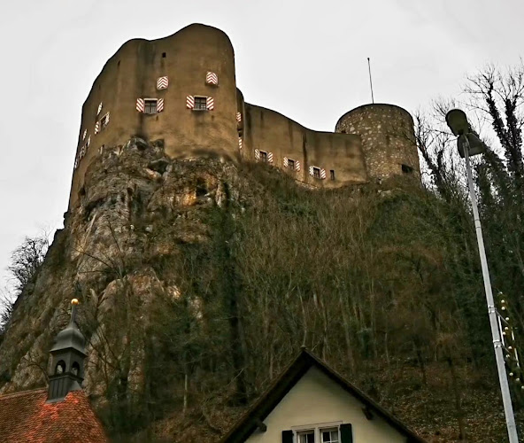 Rezensionen über Heimatmuseum Alt-Falkenstein in Grenchen - Museum