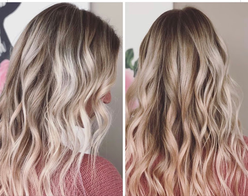 Beauty Salon «Edmund James Salon & Day Spa», reviews and photos, 2401 PGA Boulevard #185, Palm Beach Gardens, FL 33410, USA