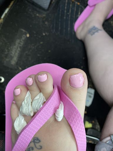 Nail Salon «Your Nails and Spa», reviews and photos, 4001 East Bell Road 114 & 116, Phoenix, AZ 85032, USA