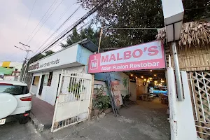 Malbo's Asian Street Food image
