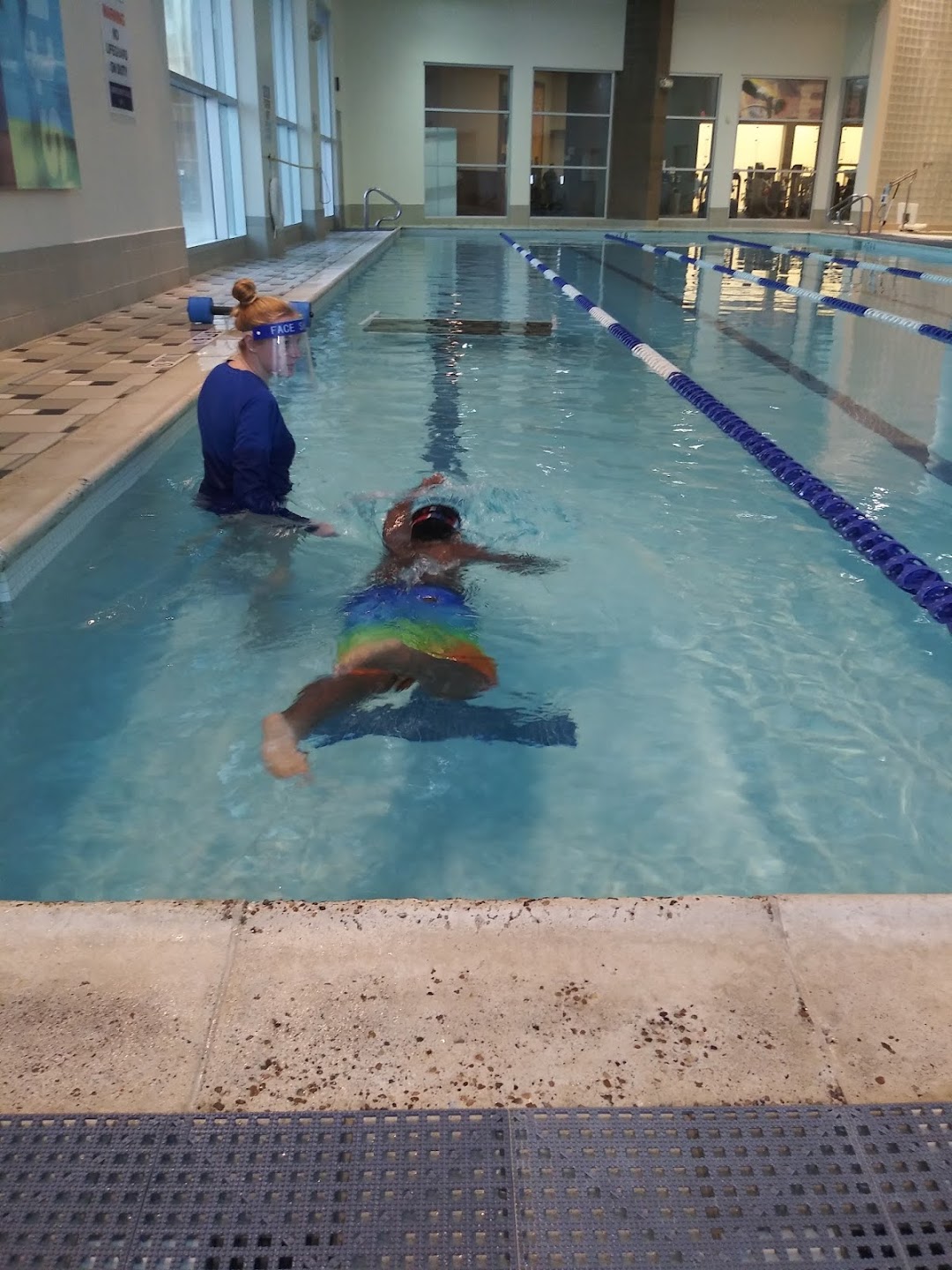 SafeSplash Swim School - Katy