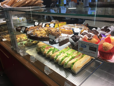 Boulangerie De La Gare à Ivry-sur-Seine