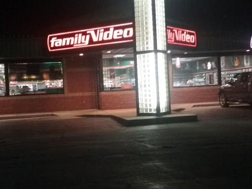 Movie Rental Store «Family Video», reviews and photos, 295 S Wisconsin St, Hobart, IN 46342, USA