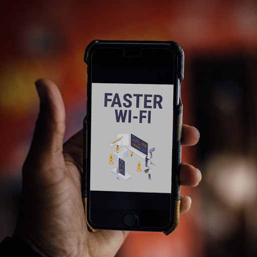 Brea Networks, LLC image