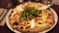 Pizza du Pizzeria La Piazza des Frangins à Marseille - n°5