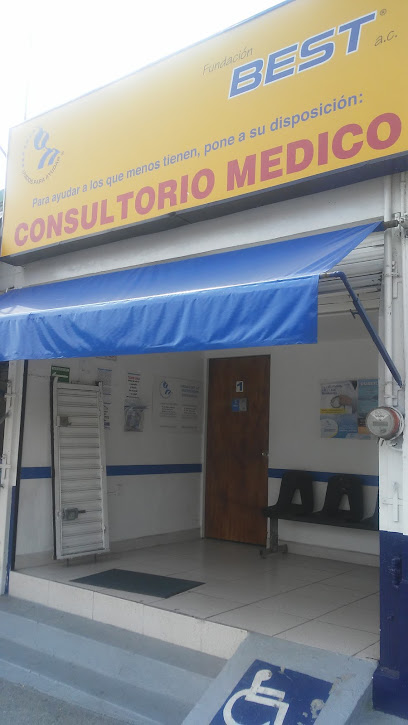 Farmacias Similares F, Av Cruz Del Sur 4849, Las Águilas, 45080 Zapopan, Jal. Mexico