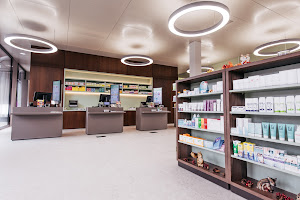 Medbase Apotheke Kriens Mattenhof