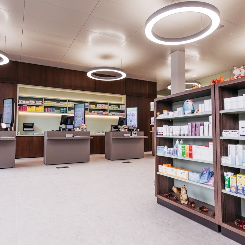 Medbase Apotheke Kriens Mattenhof