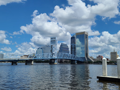 Tourist Attraction «Southbank Riverwalk», reviews and photos, 1001 Museum Cir, Jacksonville, FL 32202, USA