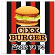 Cixx Burger